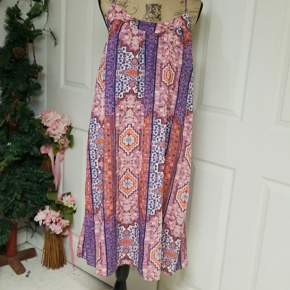 Lucky Brand Dress - Picture 3 of 7